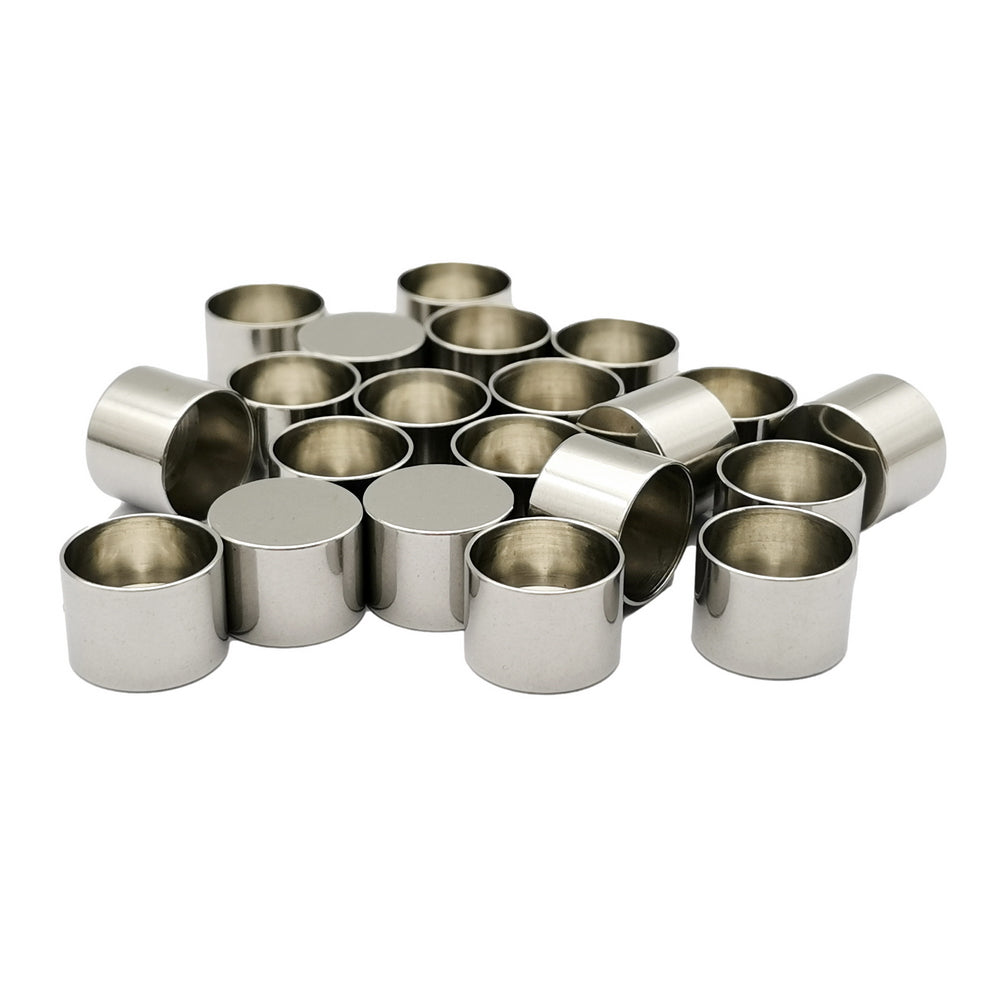 Stainless Steel Findings