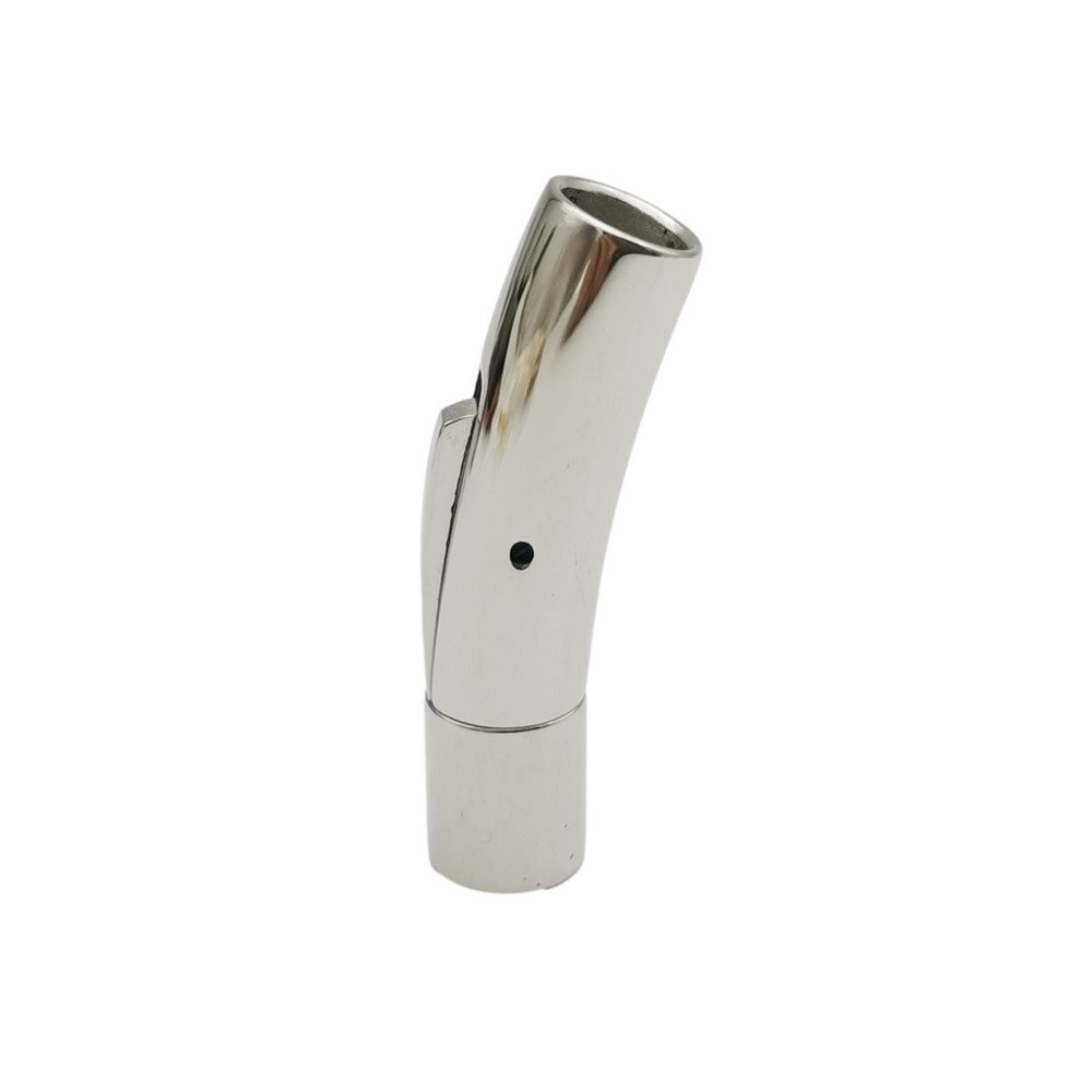 shapesbyX-Stainless Steel Bayonet Clasps 2mm 3mm 4mm 5mm 6mm 8mm