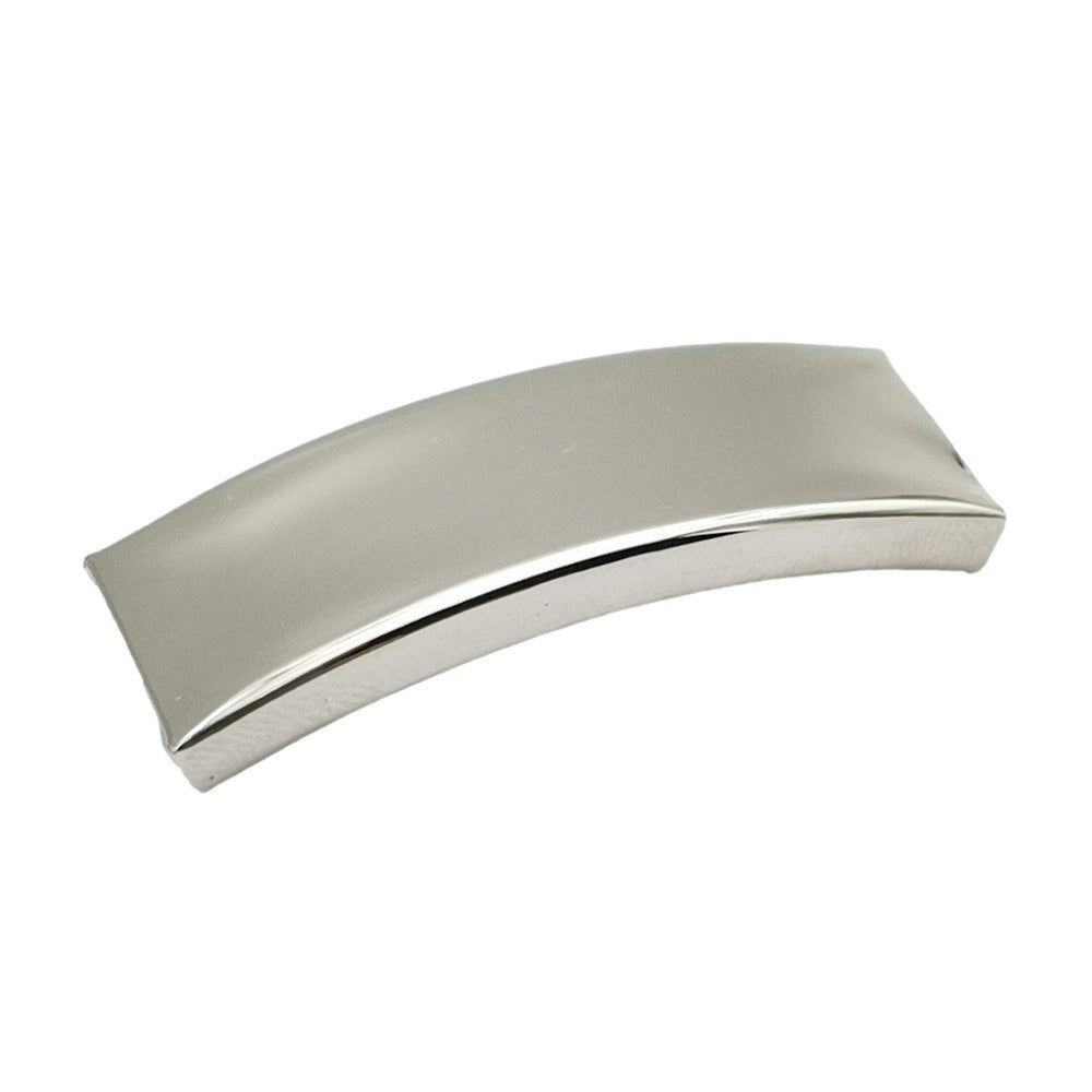 shapesbyX-10 Pieces Polished Stainless Steel Bracelet Tube Sliders 5mm 8mm 10mm 12mm
