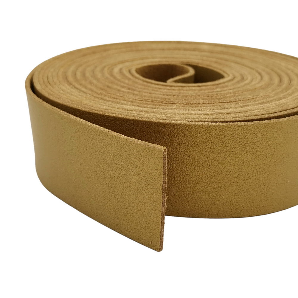 5 Yards 30mm Wide Black/Gold Faux Suede Leather Strip Flat Leather Band 1.5mm Thick PU Microfiber