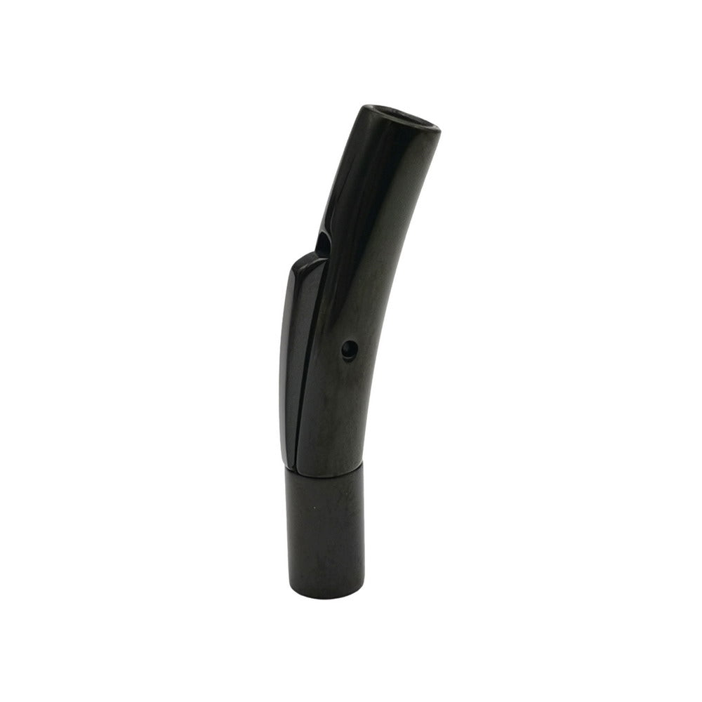 ShapesbyX-Fermoirs à baïonnette en acier inoxydable 2 mm 3 mm 4 mm 5 mm 6 mm 8 mm