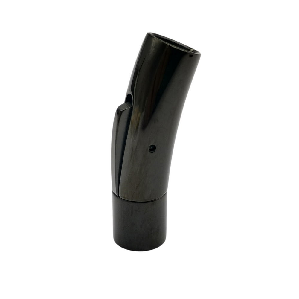 ShapesbyX-Fermoirs à baïonnette en acier inoxydable 2 mm 3 mm 4 mm 5 mm 6 mm 8 mm